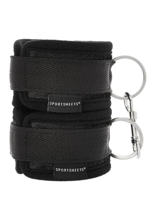 Sportsheets Soft Cuffs