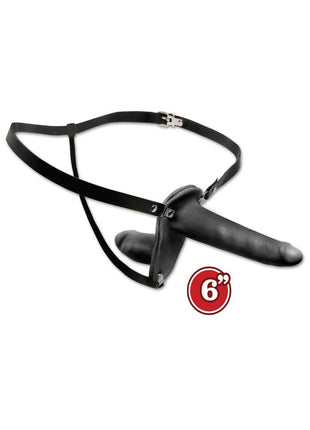 Fetish Fantasy Double Penetrix Strap-On