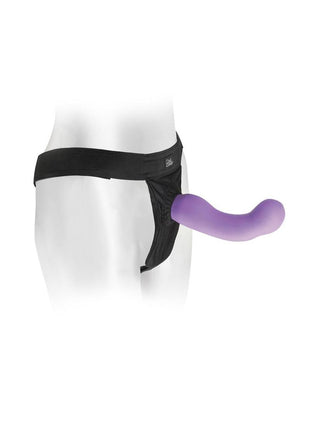 Fetish Fantasy Elite Universal Breathable Harness