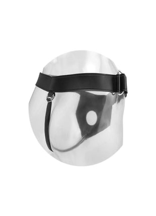 Fetish Fantasy Elite Universal Heavy Duty Harness - Black