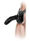 Black / 10in