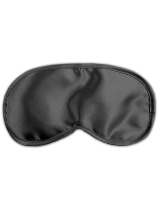 Fetish Fantasy Satin Love Mask