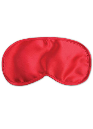Fetish Fantasy Satin Love Mask