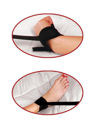 Fetish Fantasy Series Beginner's Bondage