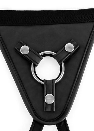 Fetish Fantasy Series Perfect Fit Adjustable Harness