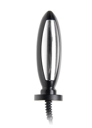 Fetish Fantasy Series Shock Therapy Pleasure Probe with Power