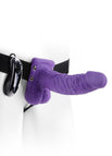 Purple / 7in