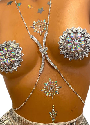 Lit Nips Sunbeam Pasties