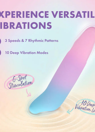 Play With Me Dolphin Kisses Vibe