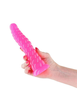 Firefly Nymph Glow In The Dark Dildo