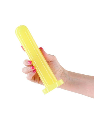 Firefly Thrill Glow In The Dark Dildo