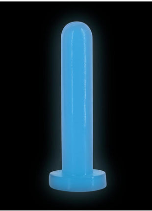 Firefly Thrill Glow In The Dark Dildo