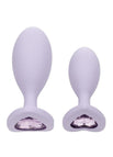 Purple / 2 Pack