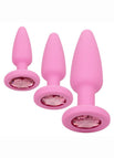 Pink / 3 Piece