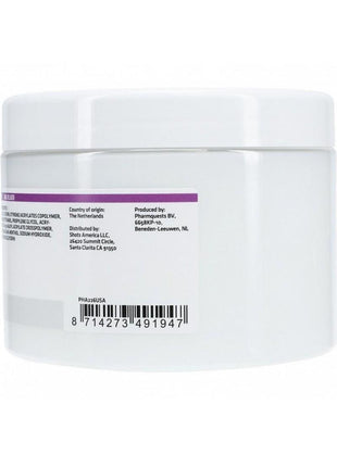 Fist It Anal Relaxer Water Based Lubricant