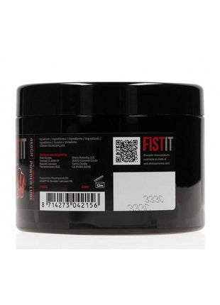 Fist It Powder Self Mixing Lubricant