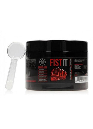 Fist It Powder Self Mixing Lubricant - 16.2oz