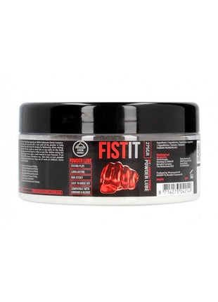 Fist It Powder Self Mixing Lubricant - 9.7oz
