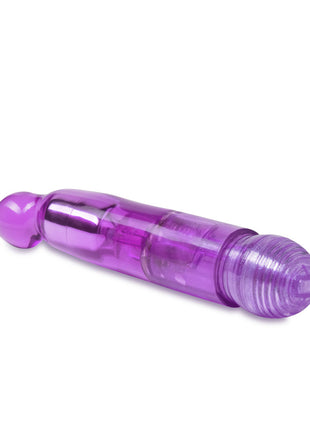 Naturally Yours Rumba Vibrator