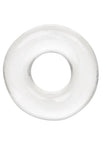 Clear / XL