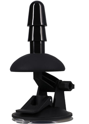 Fort Troff Ass Wrecker Pro Rechargeable Vac-U-Lock Accessory with Wireless Remote