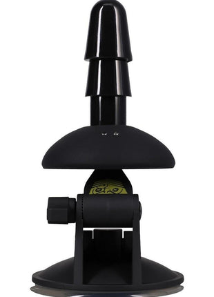 Fort Troff Ass Wrecker Pro Rechargeable Vac-U-Lock Accessory with Wireless Remote