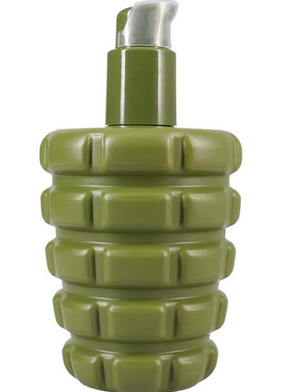 Fort Troff Cum Lube In Grenade Bottle