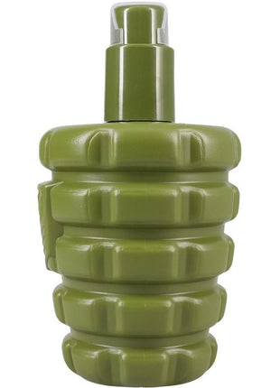 Fort Troff Cum Lube In Grenade Bottle - 10oz