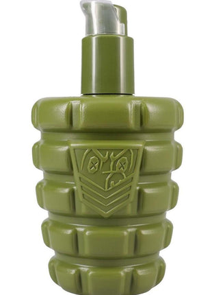 Fort Troff Cum Lube In Grenade Bottle - 10oz