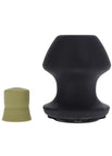 Black / M
