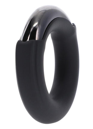 Fort Troff Pinch Zero Silicone Ring