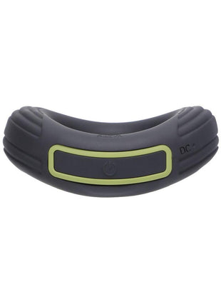 Fort Troff Rev Cock Throbber Rechargeable Silicone Cock Ring