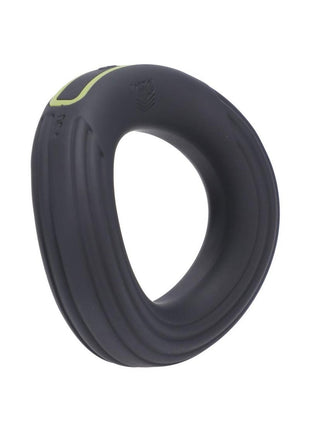 Fort Troff Rev Cock Throbber Rechargeable Silicone Cock Ring