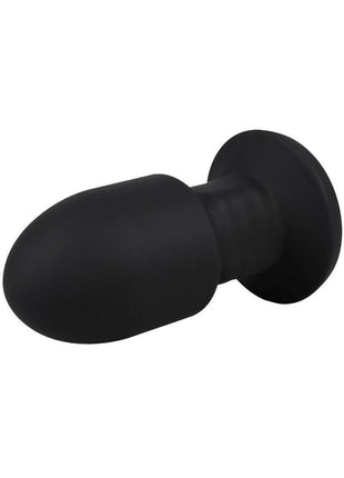 Fort Troff Robo Rimmer Slim Recharageable Silicone Anal Plug with Wireless Remote