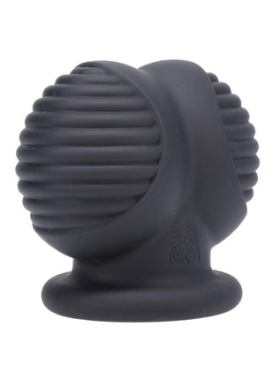 Fort Troff Silicone Ball Bunker - Black