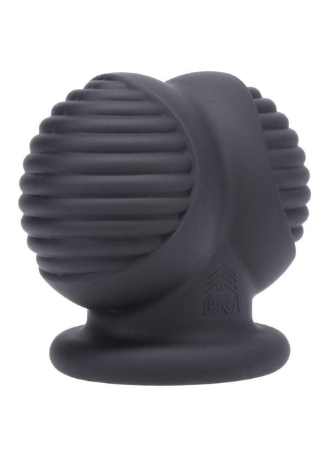 Fort Troff Silicone Ball Bunker - Black