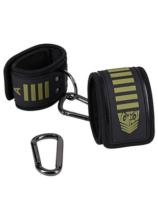 Fort Troff Tactical Ankle Cuffs