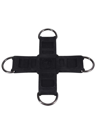 Fort Troff Tactical Hogtie