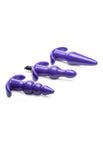 Purple / Set
