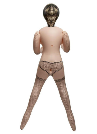 Fuck Dolls Busty Britney Inflatable Doll