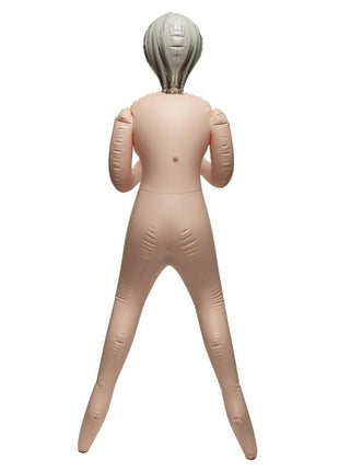 Fuck Dolls Horny Granny Inflatable Doll