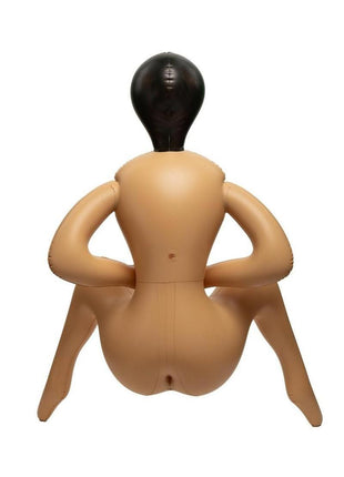 Fuck Dolls Spicy Sofia Inflatable Doll