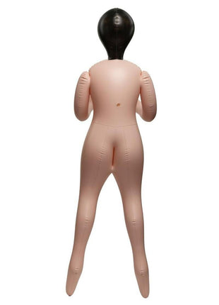 Fuck Dolls Thirsty Tiffany Inflatable Doll