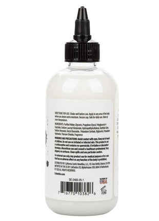 Fuck Sauce Cum Scented Water Based Lubricant