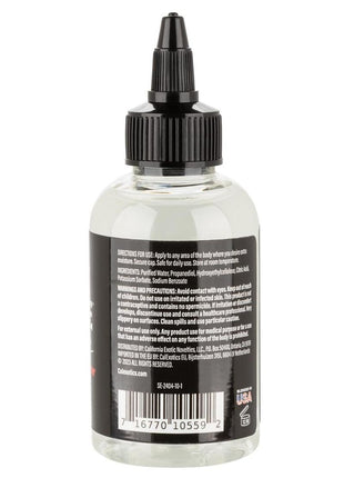 Fuck Sauce Water Based Personal Lubricant