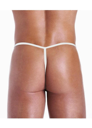Fundies Candy Cane Thong