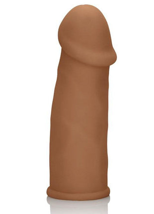 Futurotic Penis Extender - Chocolate