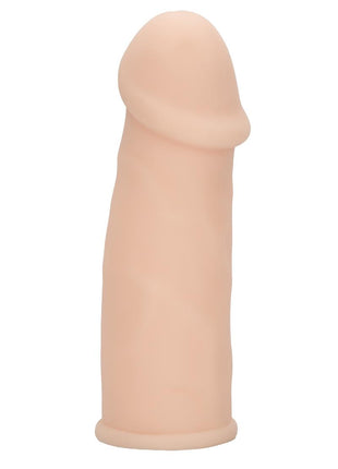 Futurotic Penis Extender - Flesh/Vanilla