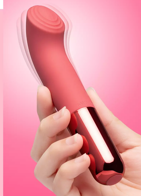 Le Wand Mini Vibe G-Love