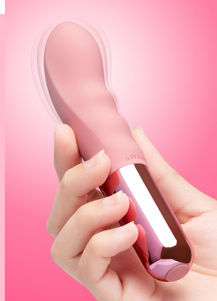 Le Wand Mini Vibe G-Thrill
